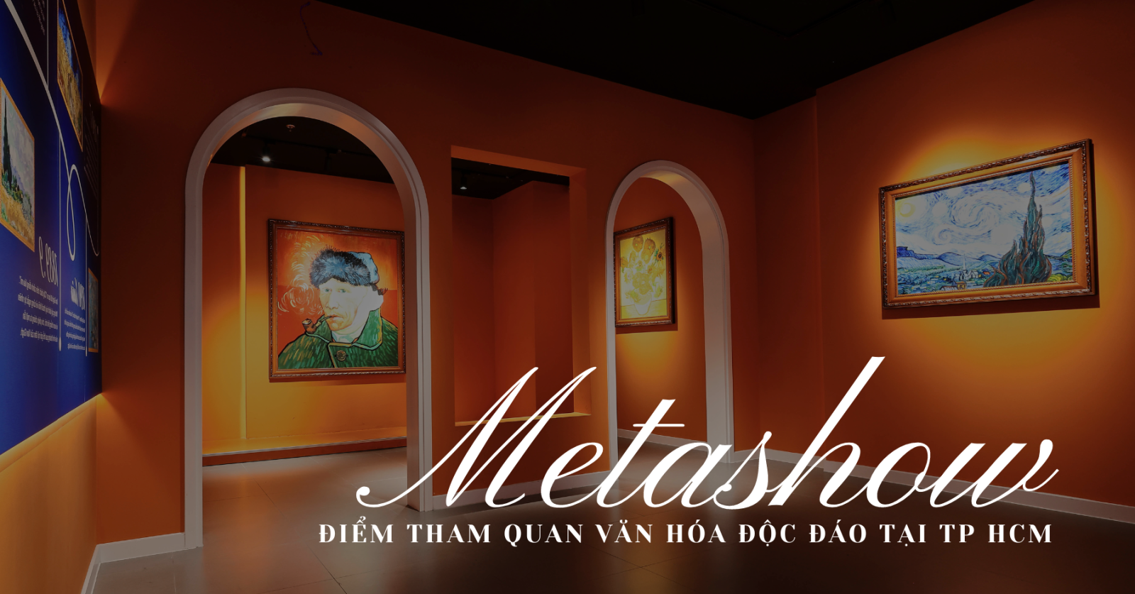 Metashow Tìm kiếm Đối tác du lịch 